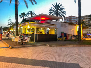 Chiringuito Casa Miguel