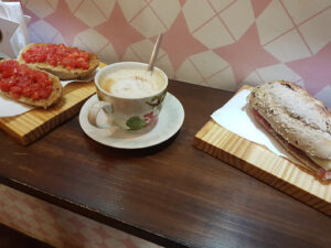Bertani Café