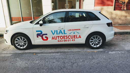 Autoescuela RG VIAL Los Guindos