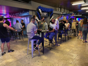 LIGHTS BAR TORREMOLINOS