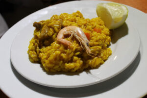 Restaurante Richard