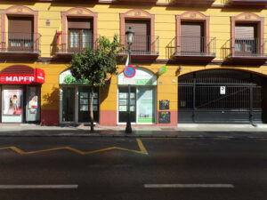Planetacasa Inmobiliaria