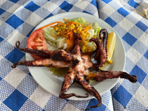 Chiringuito Sicsu