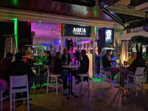 Aqua Club Torremolinos