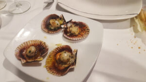 Restaurante Doramar Puerto