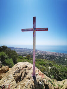 Cerro de San Antón