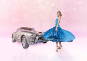 Museo del Automóvil y la Moda