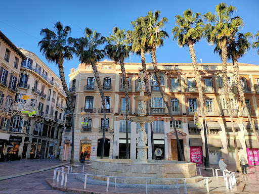 Free Tour Málaga Free Tours Andalucía