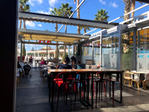 Restaurante KFC