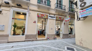Mosaico Vintage