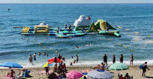 CostaWaterPark Benalmadena