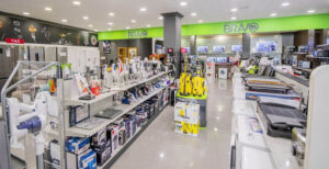 Málaga Store