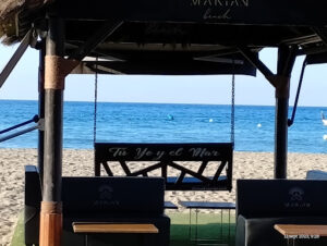Makian Beach