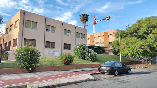 Facultad de Filosofía y Letras (Universidad de Málaga) SECRETARIA