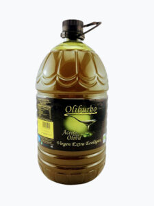 OLIBURGO