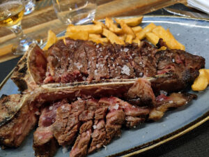 Asador Iñaki