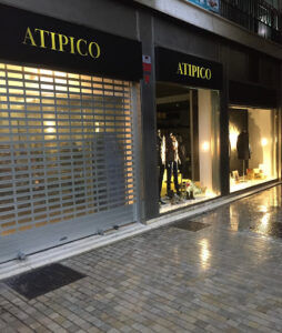 ATIPICO
