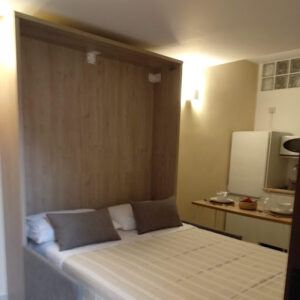 La baraka de Guadalmar B&B - Alquiler Vacacional Habitación Alojamiento junto Aeropuerto