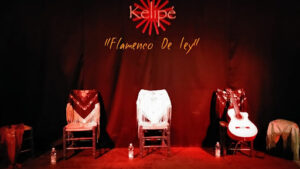 Kelipé Centro de Arte Flamenco