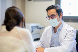 Dr. Javier Collado