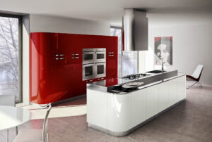 Verona Cocinas