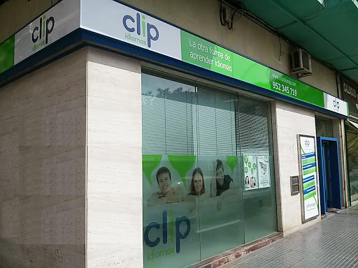 CLIP Idiomas Academia Inglés Málaga