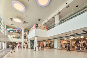 Centro Comercial Larios Centro