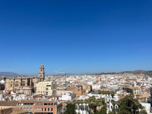 Malaga Adventures