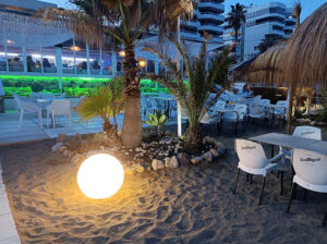 Mosquito Beach Club