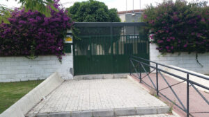 IES Santa Bárbara