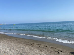 Playa Virginia