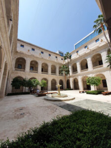 Museo de Arte Flamenco / Peña Juan Breva