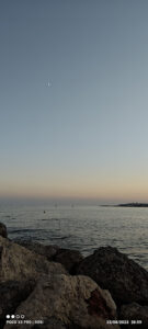 Playa Caleta de Vélez