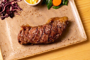 Asador Ovidio (Calle Bolsa)