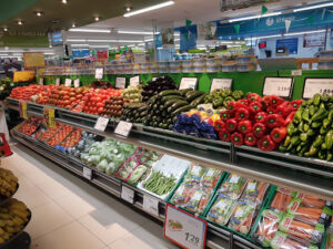 Supermercados MAS