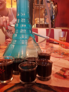 Pub Port Royal