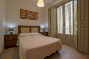 Apartamentos Gibralfaro