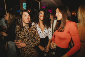 Attica Le Club