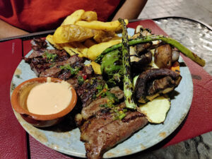 Andino Gastrobar - Centro