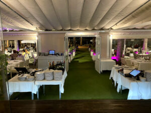 Restaurante El Palmeral