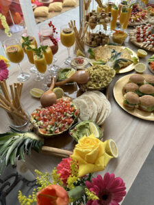 Palmier Catering
