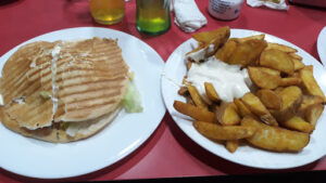 Bocatas Juanma
