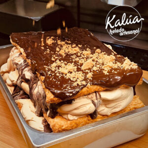 Kalua Helados Moliere