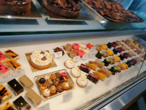 Pasteleria Daza