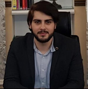 Consulta Salud Mental Dr. García-Orozco