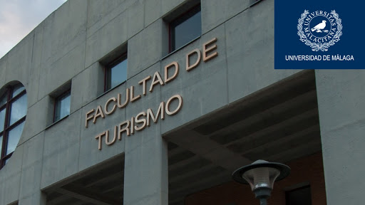 Facultad de Turismo de la Universidad de Málaga @umaturismo