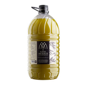 Aceites Molisur