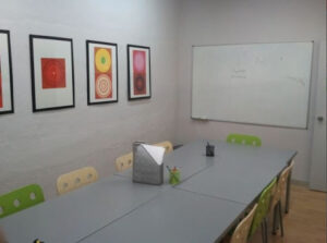 Academia Málaga A10 Formación