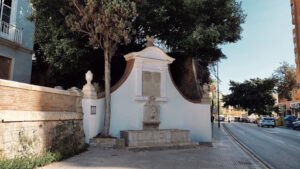 La Fuente de Reding