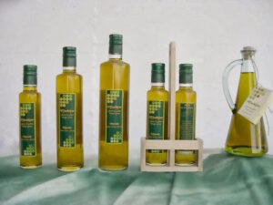 Mudejar Aceite de Oliva de Monda